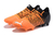Imagem do Chuteira Campo Elite Chuteira Campo Puma Future Z 1.3 Laranja/Preto