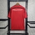 Camisa Flamengo Treino - 14/15 - Versão Retrô Masculino - comprar online