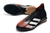 Chuteira Futsal Elite Adidas Preator Mutator Preto Cano Alto - comprar online