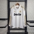 Camisa Real Madrid Manga Longa - 11/12 - Versão Retrô Masculino