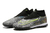 Imagem do Chuteira Society Elite Nike Phantom GX Cinza Cano Alto Sem Cadarço