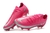 Chuteira Campo Elite Nike Phantom GT Rosa - loja online