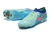Chuteira Campo Elite NIKE PHANTOM LUNA Azul - CAMISA DE FUTEBOL | TX STORE
