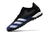 Chuteira Society Elite Adidas Predator Freak .3 Preto/Azul - loja online
