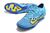 Chuteira Campo Elite Nike Air Zoom Mercurial Superfly XV Elite Laranja - comprar online