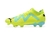 Chuteira Campo Elite Puma Future Ultimate Verde - comprar online