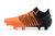 Chuteira Campo Elite Chuteira Campo Puma Future Z 1.3 Laranja/Preto - comprar online