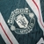 Camisa Manchester United II - 23/24 - Versão Jogador Masculino - CAMISA DE FUTEBOL | TX STORE