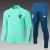Conjunto de Kit Treino Flamengo - 21/22