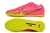Chuteira Society Elite Nike Air Zoom Mercurial Vapor 15 Rosa - comprar online