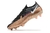 Chuteira Campo Elite Nike Phantom GT Preto e Cobre na internet