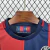 Camisa Bologna I - 24/25 - Versão Torcedor Masculina - Azul e Vermelha na internet