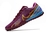 Chuteira Society Elite Nike Air Zoom Mercurial Vapor 15 Roxo na internet