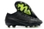 Chuteira Campo Elite Nike Air Zoom Mercurial Vapor 15 Preto - comprar online
