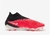 Chuteira Campo Elite Nike Phantom GX Vermelho - loja online