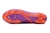 Chuteira Campo Elite Nike Phantom GT II Azul e Roxo - comprar online