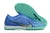 Chuteira Society Elite Nike Air Zoom Mercurial Vapor 15 Azul - comprar online