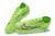 Chuteira Campo Elite Nike Phantom GX Elite Verde - comprar online