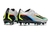 Chuteira Campo Elite Adidas X Speedportal .1 Trava Mista de Alumínio Prata - CAMISA DE FUTEBOL | TX STORE