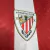 Camisa Atletic Bilbao I - 24/25 - Versão Torcedor Masculino na internet