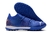 Chuteira Society Elite Puma Future Z 1.1 Azul/Branco - comprar online