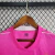 Camisa Santos Outubro Rosa - 23/24 - Versão Torcedor Masculino