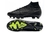 Chuteira Campo Elite Nike Air Zoom Mercurial Superfly 9 Preto Cano Alto - comprar online
