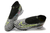 Chuteira Society Elite Nike Phantom GX Cinza Cano Alto Sem Cadarço na internet