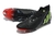 Chuteira Campo Elite adidas Predator Edge Geometric.1 Preta na internet