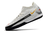 Imagem do Chuteira Futsal Elite Nike Phantom GT Academy Dynamic Fit Branco Cano Alto