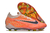 Chuteira Campo Elite Nike Phantom GX Laranja - comprar online