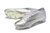 Imagem do Chuteira Campo Elite Nike Mercurial Superfly 15 Prata Cano Alto
