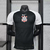 Camisa Corinthians II - 25/26 - Versão Jogador Nike Masculina - Preta - comprar online