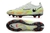 Chuteira Campo Elite Nike Phantom GT Branco - comprar online