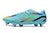 Chuteira Campo Elite Adidas X Speedportal .1 Trava Mista de Alumínio Azul - loja online