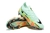 Chuteira Campo Elite Nike Phantom GT2 Verde