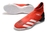 Chuteira Futsal Elite Adidas PREDATOR FREAK .3 Vermelho Cano Alto na internet