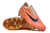 Chuteira Campo Elite Nike Phantom GX Laranja