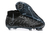 Chuteira Campo Elite NIKE PHANTOM LUNA Preto Cano Alto - comprar online
