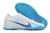 Chuteira Society Elite Nike Air Zoom Mercurial Vapor 15 Branco - comprar online