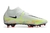 Chuteira Campo Elite Nike Phantom GT2 Branco Cano Alto