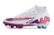 Imagem do Chuteira Campo Elite Nike Air Zoom Mercurial Superfly IX Elite Branco Cano Alto