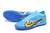 Chuteira Society Elite Nike Air Zoom Mercurial Vapor 15 Azul na internet