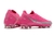 Chuteira Campo Elite Nike Phantom GT Rosa