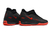 Chuteira Futsal Elite Nike Phantom GT Academy Dynamic Fit Preto Cano Alto - CAMISA DE FUTEBOL | TX STORE