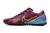 Chuteira Society Elite Nike Air Zoom Mercurial Vapor 15 Roxo - comprar online