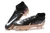 Chuteira Campo Elite Nike Phantom GT Preto e Cobre Cano Alto - CAMISA DE FUTEBOL | TX STORE
