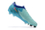 Chuteira Campo Elite NIKE PHANTOM LUNA Azul - CAMISA DE FUTEBOL | TX STORE