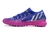 Imagem do Chuteira Society Elite adidas Predator Edge.3 Azul/Rosa