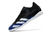 Imagem do Chuteira Futsal Elite Adidas Predator Freak .1 Low Preto e Azul